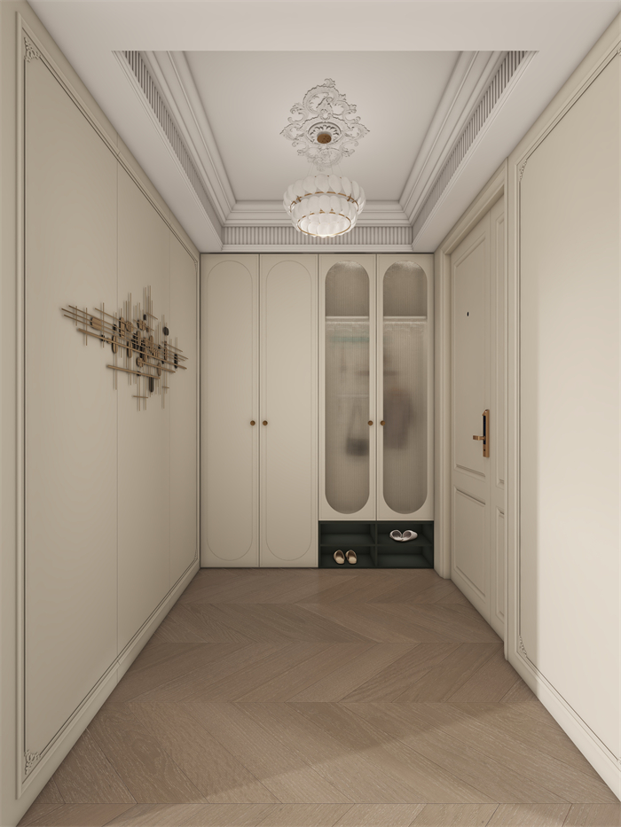 圖:設(shè)計(jì)師孫孝丹獲獎(jiǎng)作品《夢之境》鑒賞