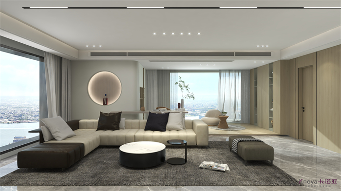 卡諾亞凈醛抗菌板豈止無醛添加，全方位守護(hù)健康家