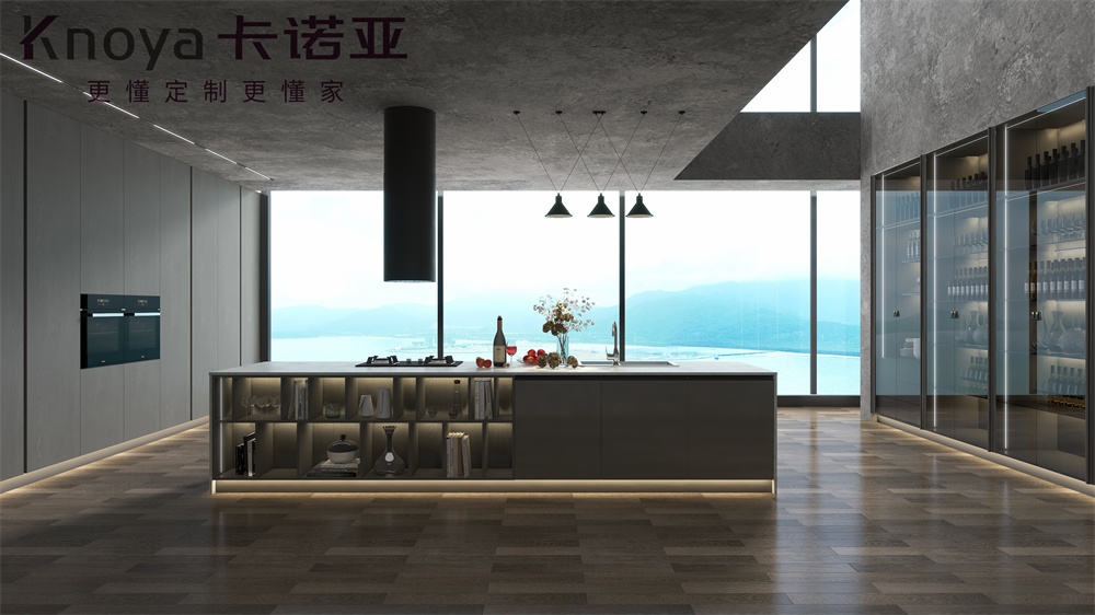 定制櫥柜要注意什么？這四個細(xì)節(jié)不能忽略