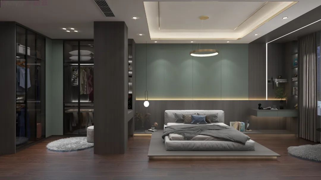 定制衣柜如何省錢？這份省錢攻略交給你！