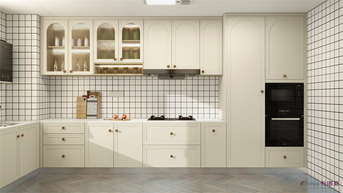 定制櫥柜價(jià)格影響因素有哪些？定制櫥柜有哪些特點(diǎn)?