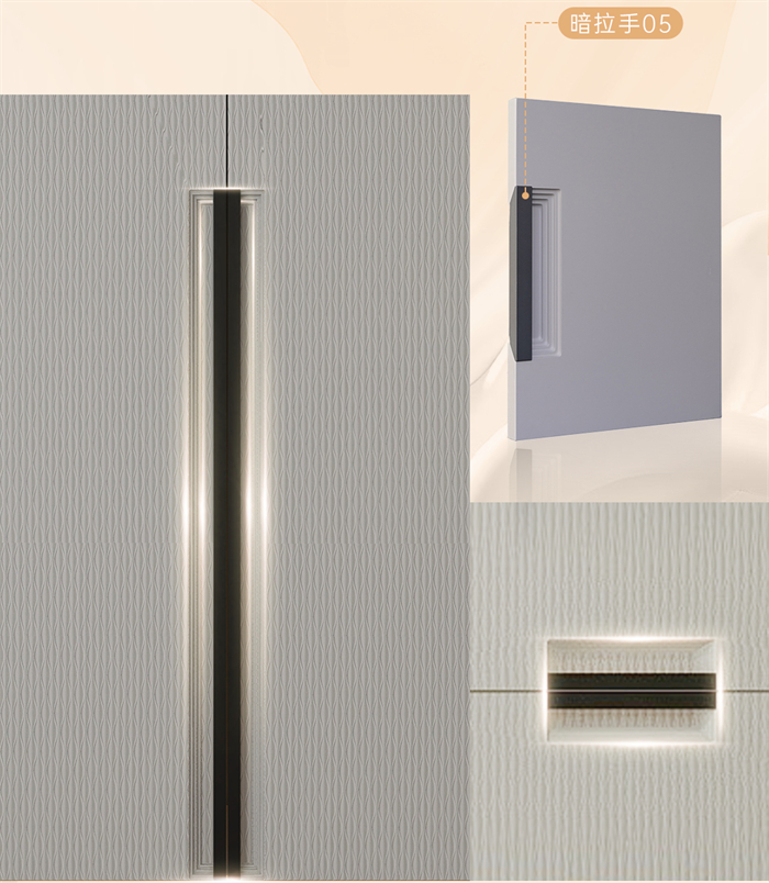 卡諾亞極簡(jiǎn)風(fēng)格斯卡帕系列致敬建筑大師，獻(xiàn)禮閑適人居