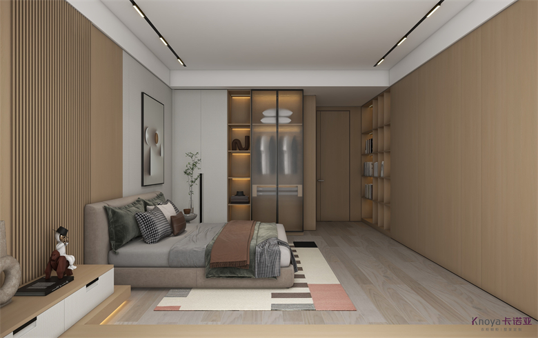 2024年全屋定制加盟要關(guān)注什么？