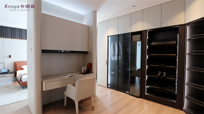 卡諾亞臥室系統(tǒng)|臥室怎么設(shè)計(jì)比較好？
