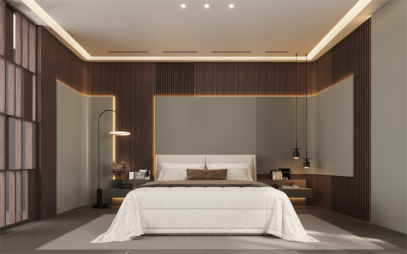 新品 | 卡諾亞綿舒方影系列，以簡(jiǎn)約幾何定義摩登生活