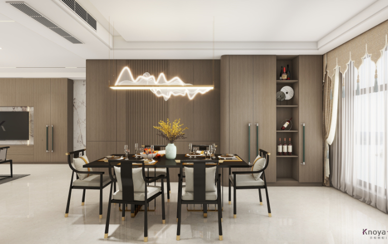 2025定制家具加盟要關(guān)注什么？