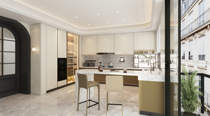 全屋定制怎么選？快速掌握完整全屋定制流程！