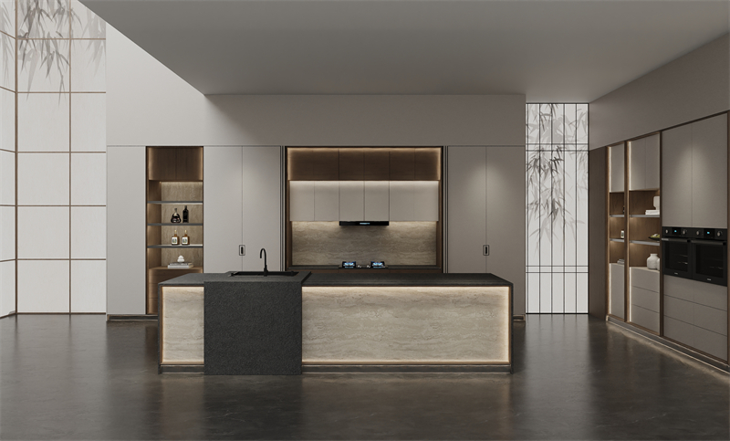 2025卡諾亞3大新品重磅登場，以東方美學(xué)重塑家居生活藝術(shù)