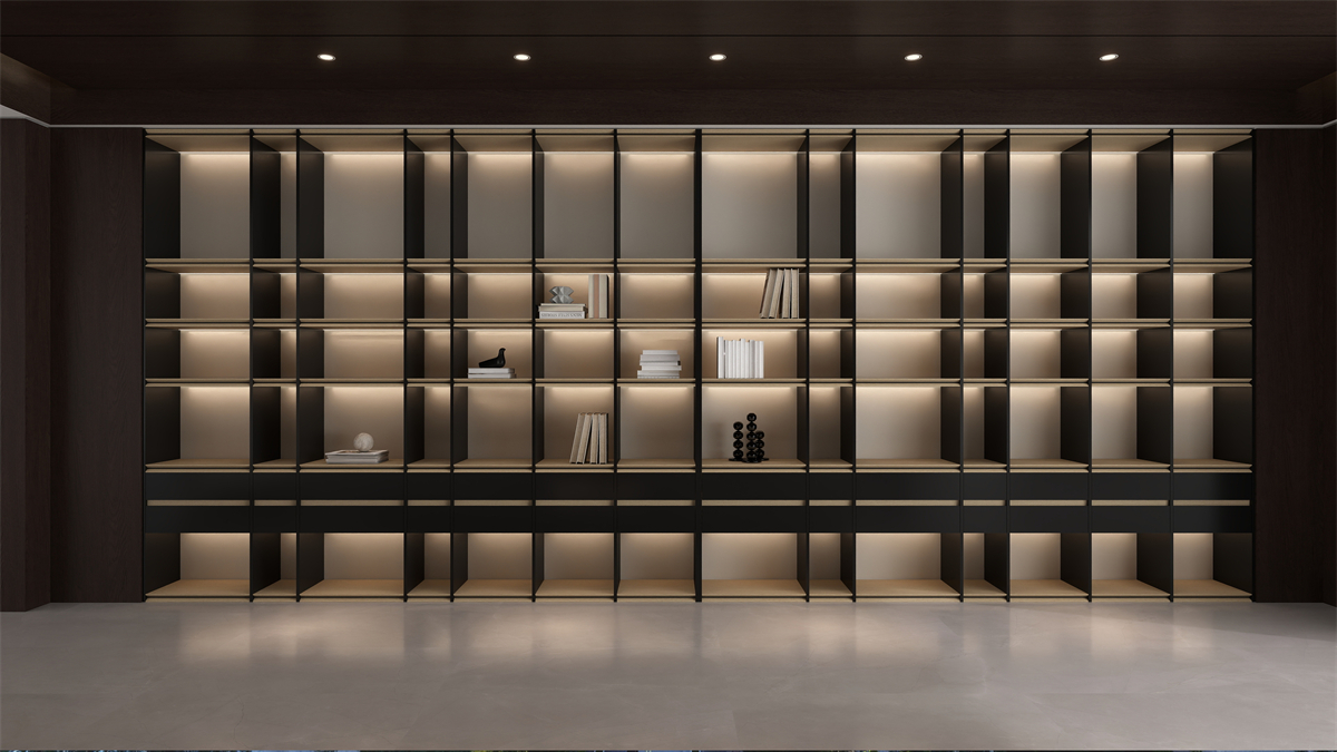 全屋整裝定制，必盯這些細(xì)節(jié)才不踩坑