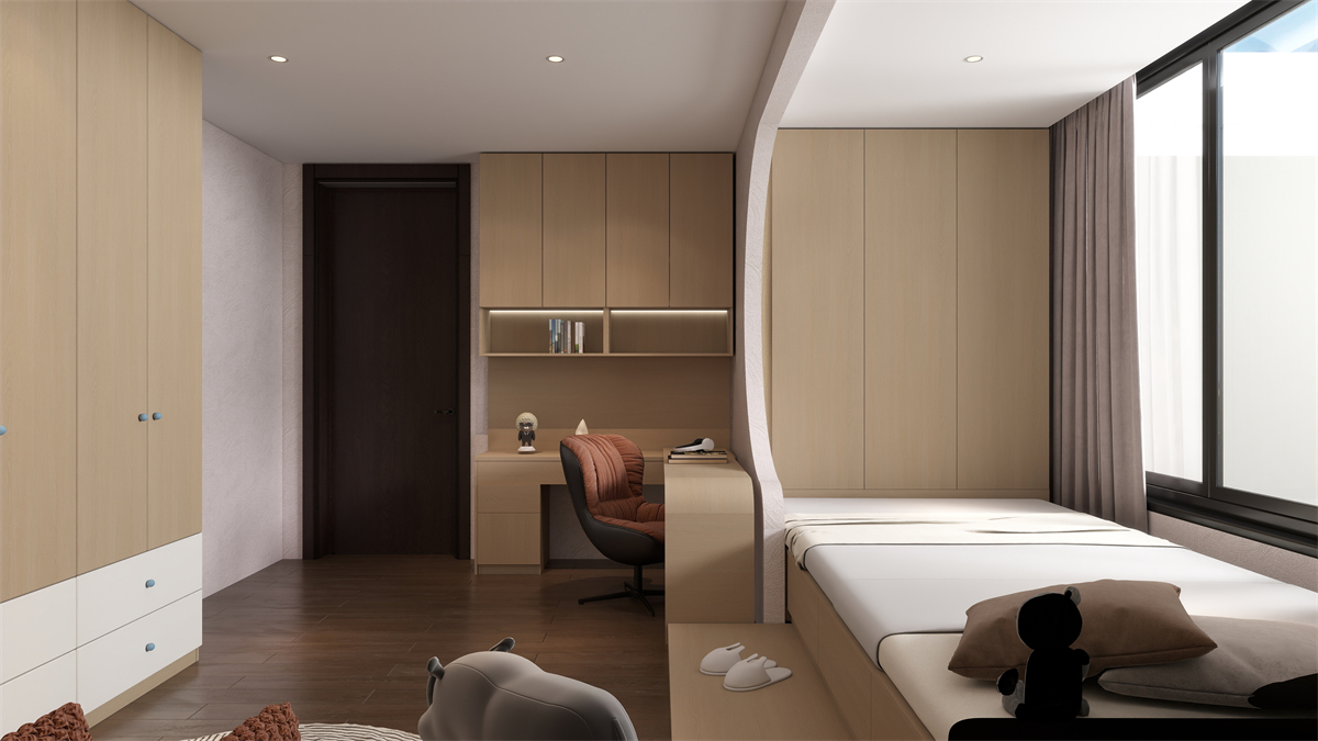 2026年裝修還要選擇全屋定制嗎？卡諾亞一一解答